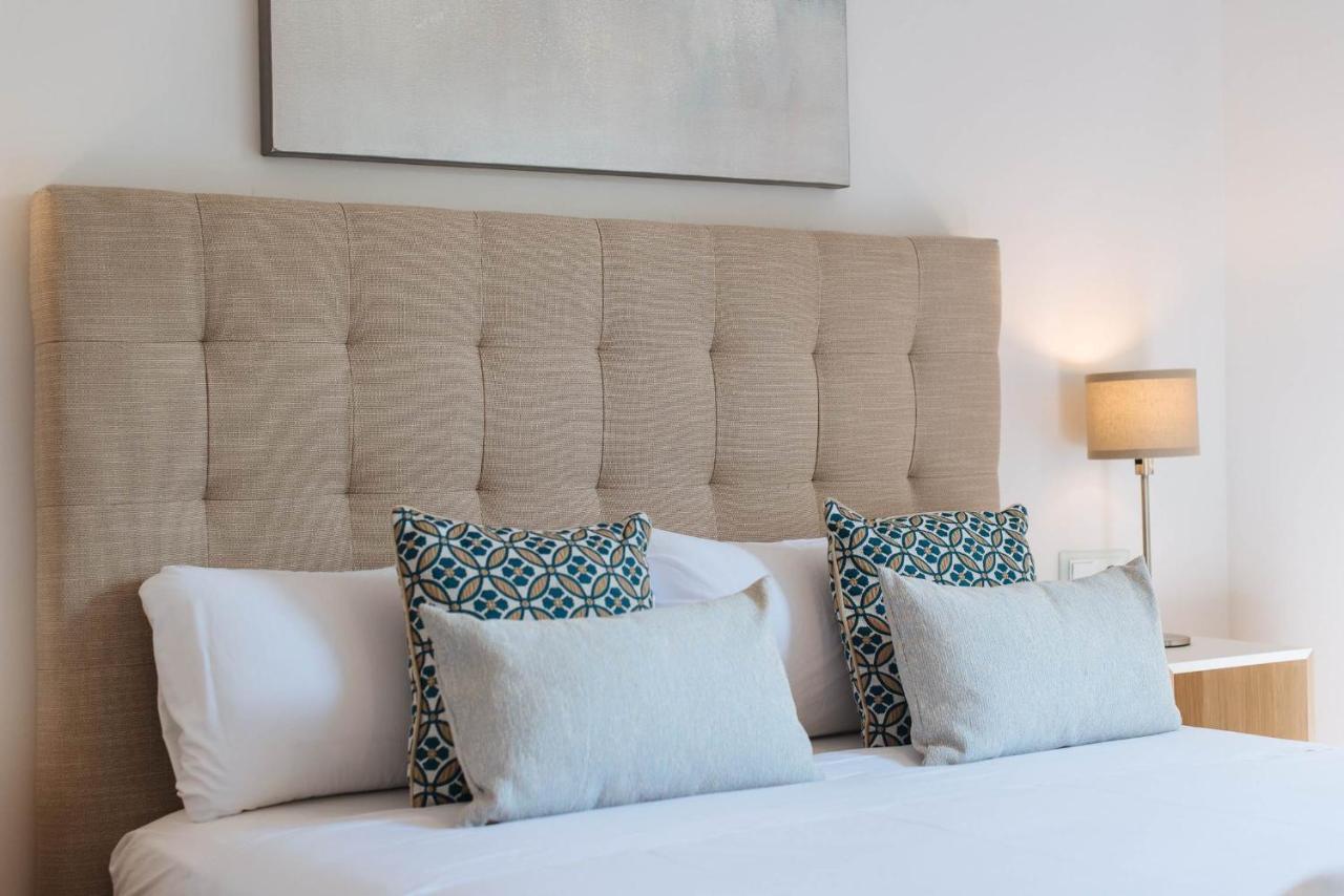 Puerta Del Principe - Free Parking Apartment *